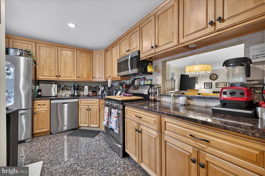 22 PAGODA CT, LAWRENCE TWP, NJ 08648 — photo 3