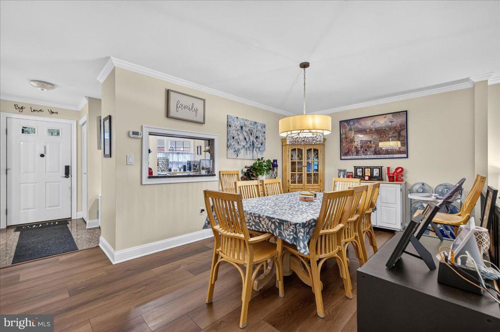 22 PAGODA CT, LAWRENCE TWP, NJ 08648 — photo 5