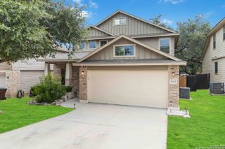 2014 Gray Fox, San Antonio, TX 78245