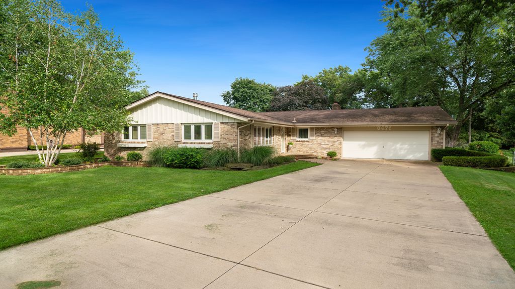 6471 Myrtle Lane, Rockford, IL 61108