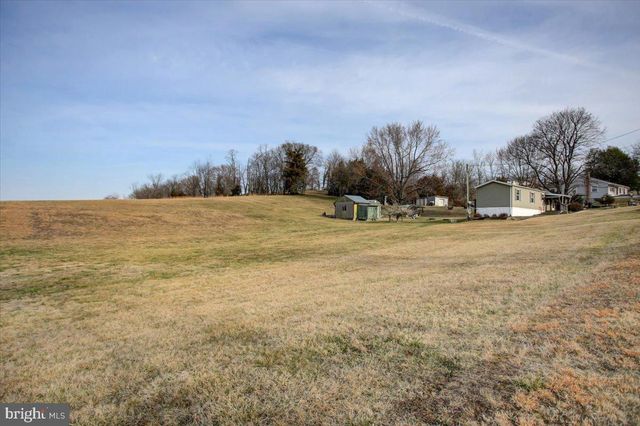 10102 OLD LIBERTY ROAD, Frederick, MD 21701