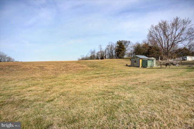 10102 OLD LIBERTY ROAD, Frederick, MD 21701