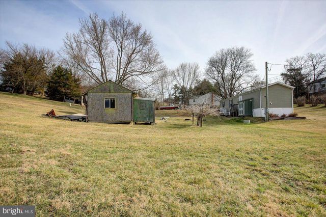 10102 OLD LIBERTY ROAD, Frederick, MD 21701