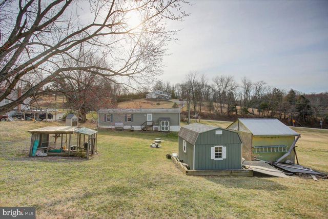 10102 OLD LIBERTY ROAD, Frederick, MD 21701
