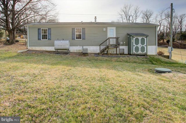 10102 OLD LIBERTY ROAD, Frederick, MD 21701