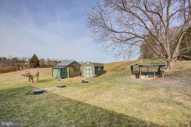 10102 OLD LIBERTY ROAD, Frederick, MD 21701