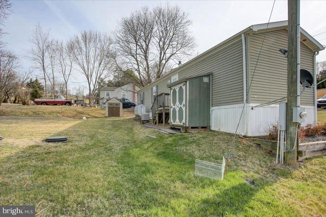 10102 OLD LIBERTY ROAD, Frederick, MD 21701