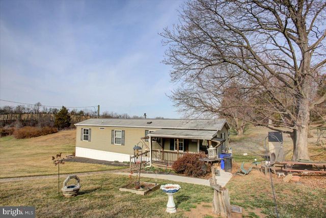 10102 OLD LIBERTY ROAD, Frederick, MD 21701