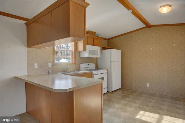 10102 OLD LIBERTY ROAD, Frederick, MD 21701