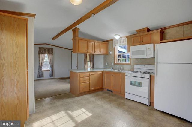 10102 OLD LIBERTY ROAD, Frederick, MD 21701