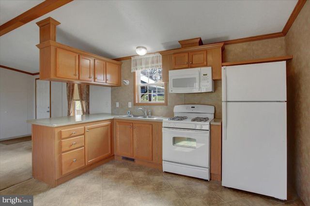 10102 OLD LIBERTY ROAD, Frederick, MD 21701