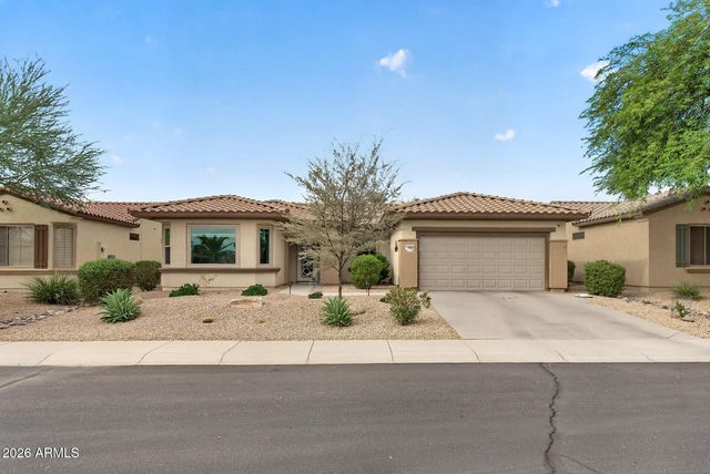 17055 W OASIS SPRINGS Way, Surprise, AZ 85387