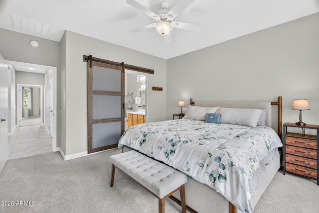17055 W OASIS SPRINGS Way, Surprise, AZ 85387