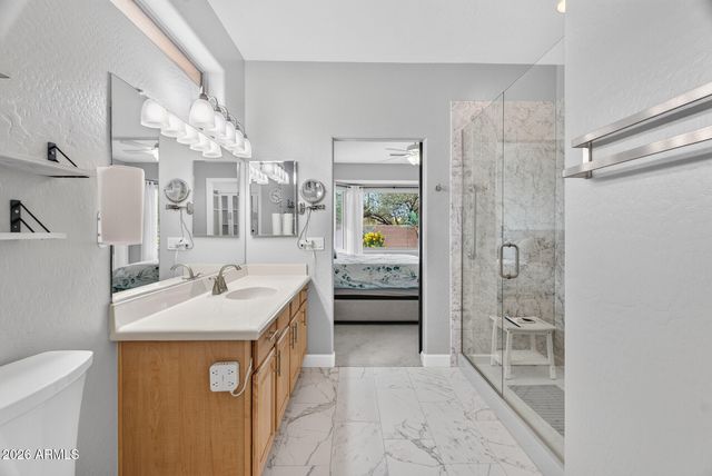 17055 W OASIS SPRINGS Way, Surprise, AZ 85387
