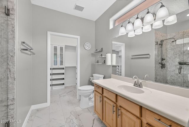 17055 W OASIS SPRINGS Way, Surprise, AZ 85387
