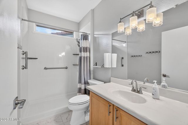 17055 W OASIS SPRINGS Way, Surprise, AZ 85387