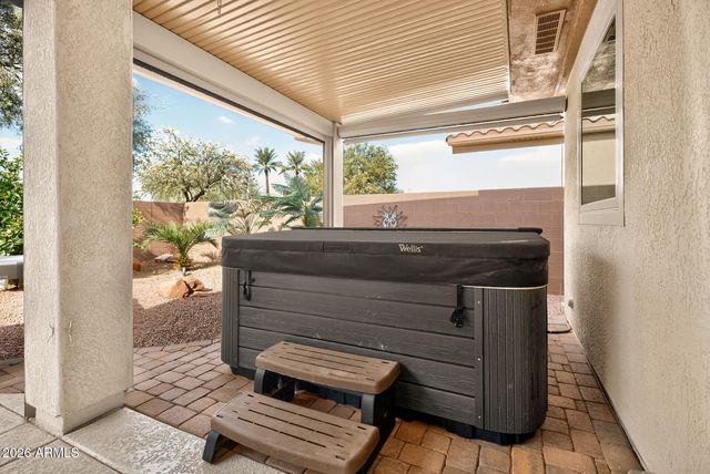 17055 W OASIS SPRINGS Way, Surprise, AZ 85387
