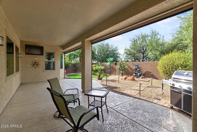 17055 W OASIS SPRINGS Way, Surprise, AZ 85387