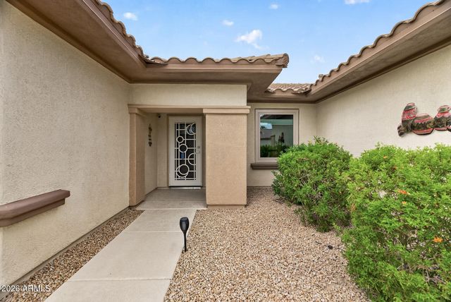 17055 W OASIS SPRINGS Way, Surprise, AZ 85387