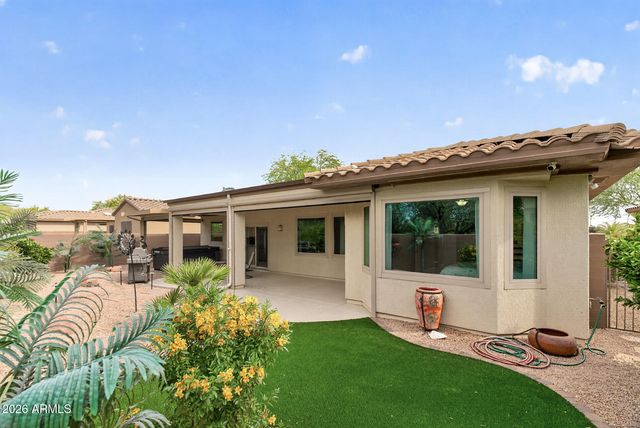 17055 W OASIS SPRINGS Way, Surprise, AZ 85387