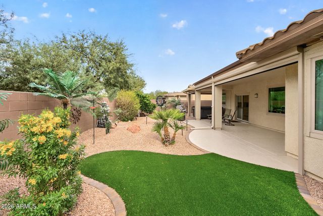 17055 W OASIS SPRINGS Way, Surprise, AZ 85387
