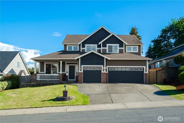 6908 83rd Street Ct E, Puyallup, WA 98371