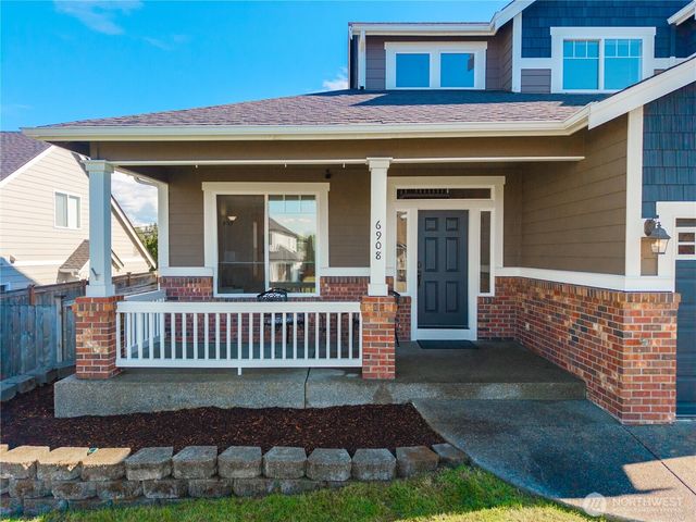 6908 83rd Street Ct E, Puyallup, WA 98371