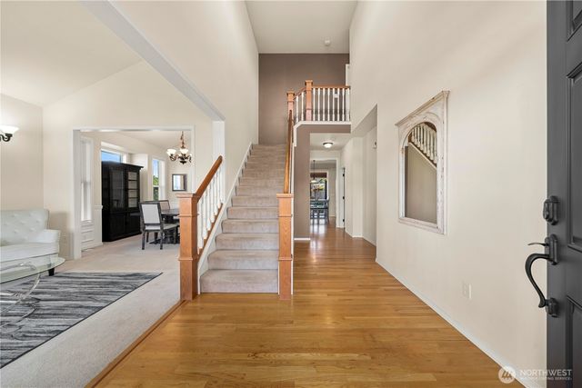 6908 83rd Street Ct E, Puyallup, WA 98371