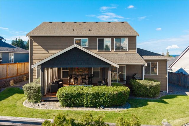6908 83rd Street Ct E, Puyallup, WA 98371