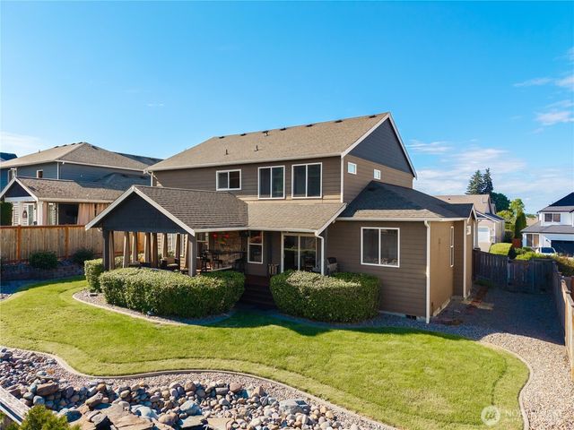 6908 83rd Street Ct E, Puyallup, WA 98371