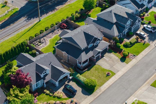 6908 83rd Street Ct E, Puyallup, WA 98371