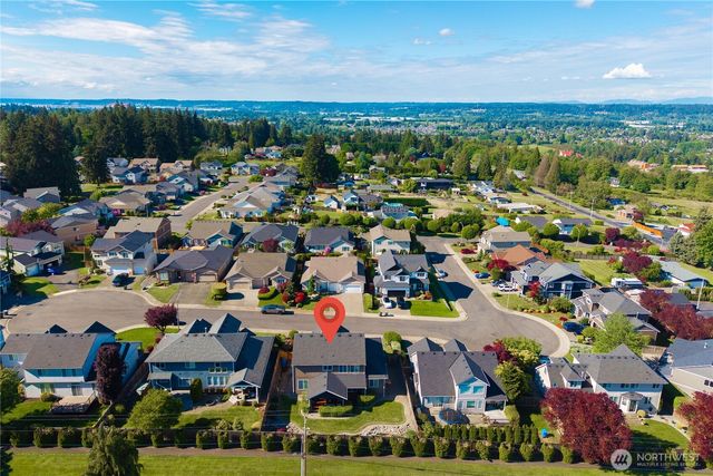 6908 83rd Street Ct E, Puyallup, WA 98371