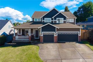 6908 83rd Street Ct E, Puyallup, WA 98371