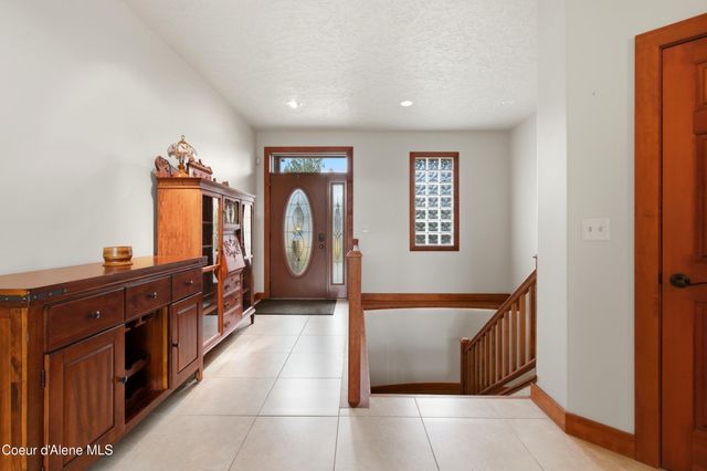 418 Hanaford RD, Blanchard, ID 83804