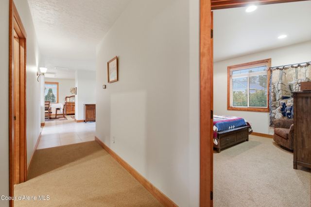418 Hanaford RD, Blanchard, ID 83804