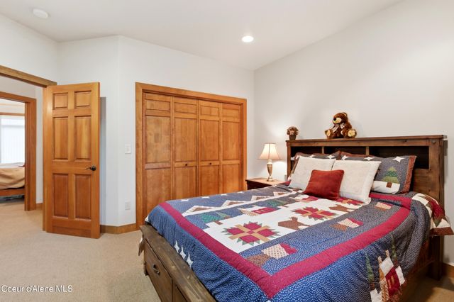 418 Hanaford RD, Blanchard, ID 83804