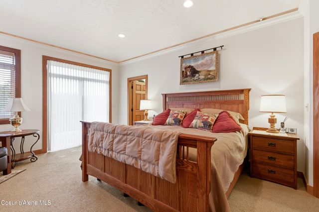 418 Hanaford RD, Blanchard, ID 83804