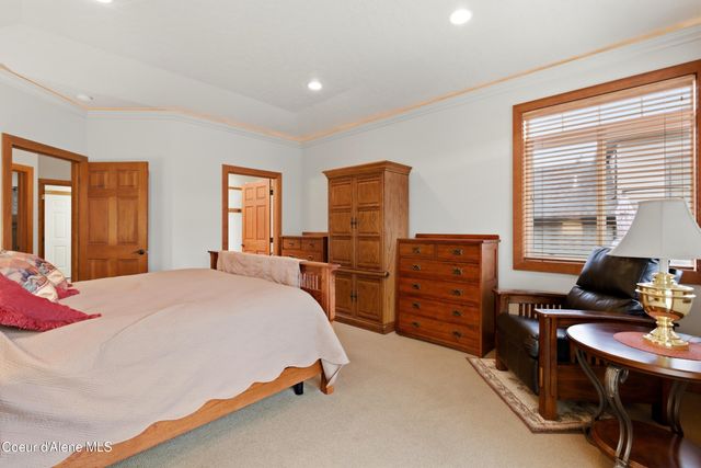 418 Hanaford RD, Blanchard, ID 83804