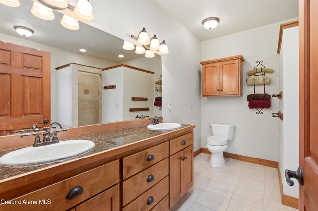 418 Hanaford RD, Blanchard, ID 83804