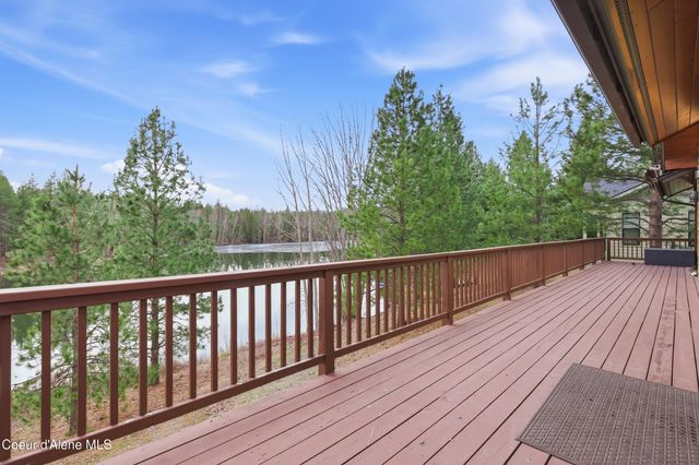 418 Hanaford RD, Blanchard, ID 83804