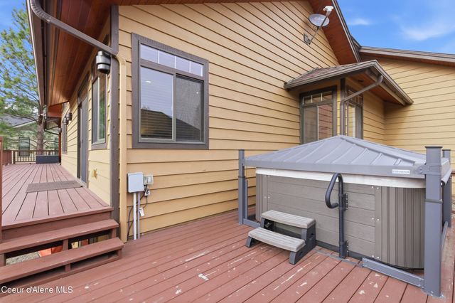 418 Hanaford RD, Blanchard, ID 83804