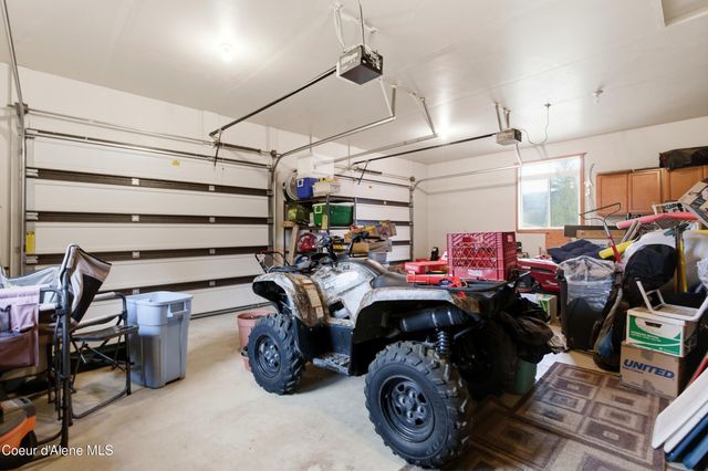 418 Hanaford RD, Blanchard, ID 83804