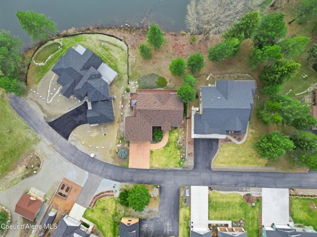 418 Hanaford RD, Blanchard, ID 83804