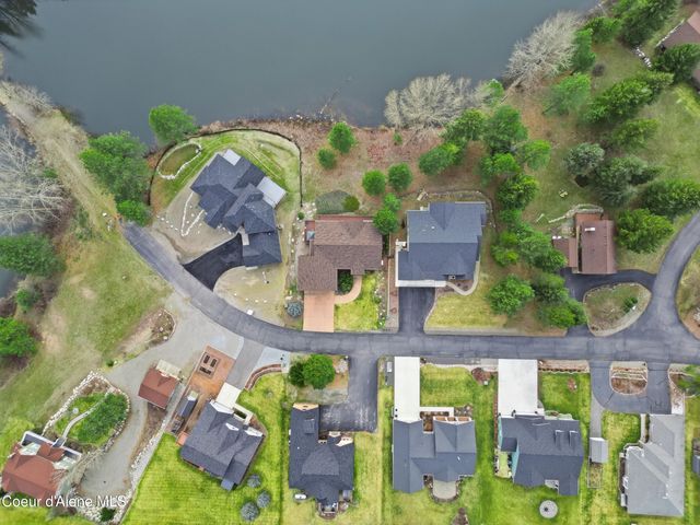 418 Hanaford RD, Blanchard, ID 83804