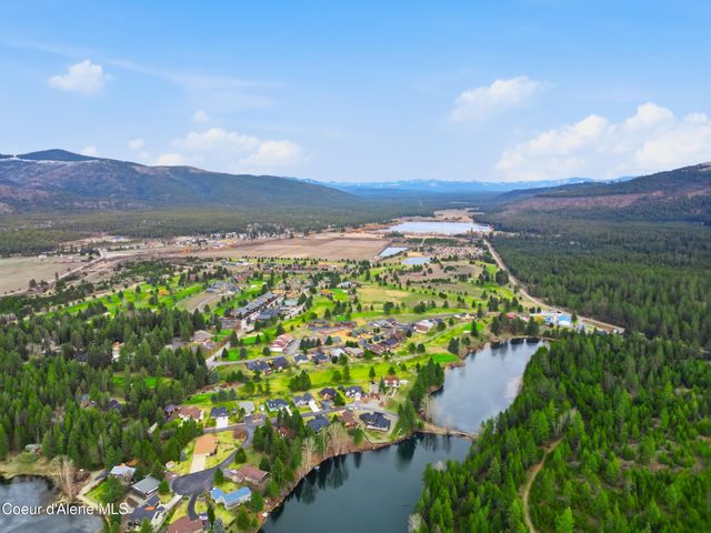 418 Hanaford RD, Blanchard, ID 83804