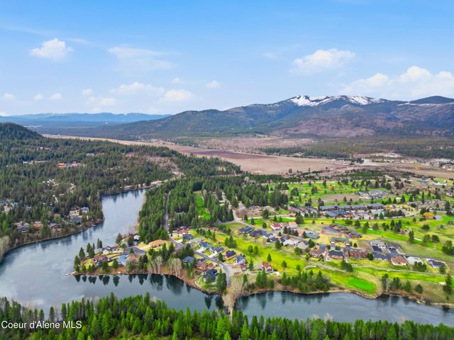 418 Hanaford RD, Blanchard, ID 83804