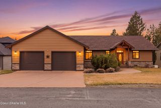 418 Hanaford RD, Blanchard, ID 83804