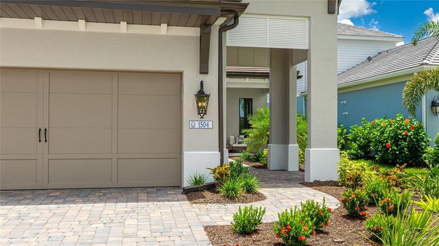 1504 CORFU PLACE, Sarasota, FL 34240