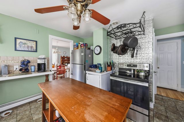 102 Waverly Street, Waterbury, CT 06710