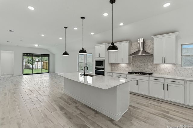 11507 Buffalo Bill, San Antonio, TX 78254